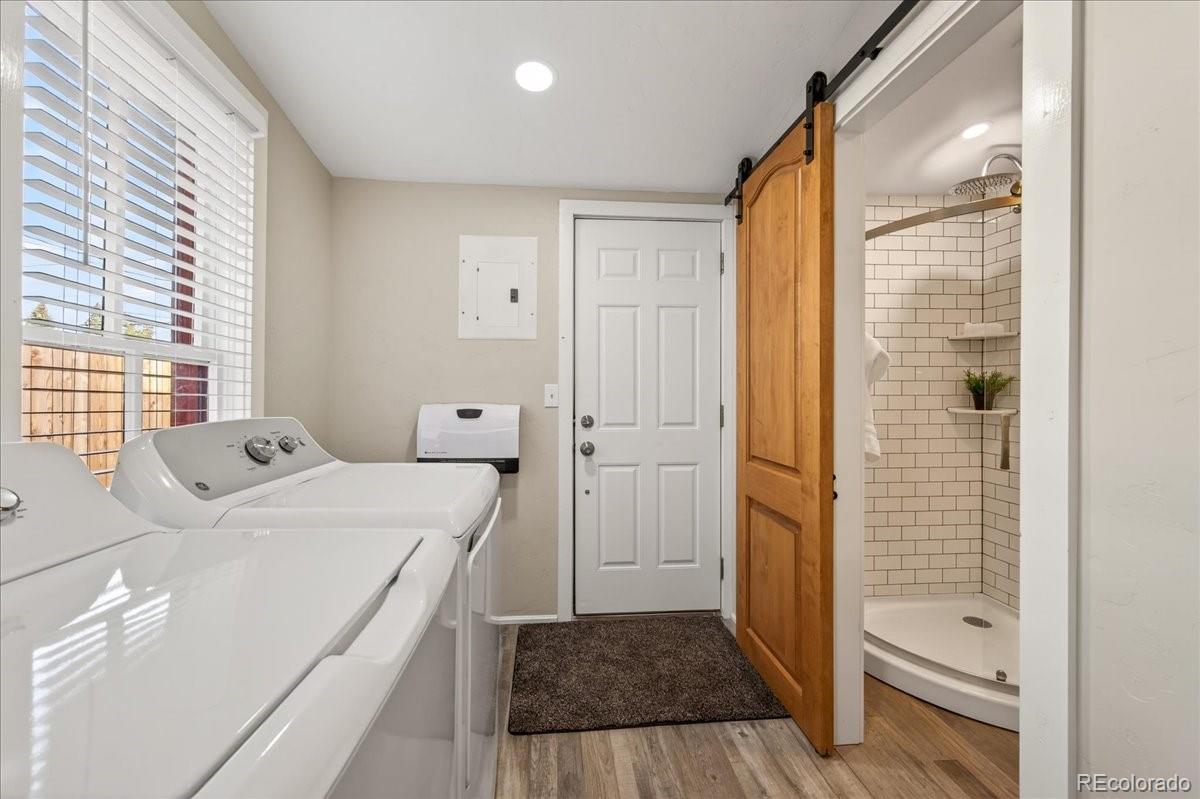 136 W 6th Street Leadville CO 80461
