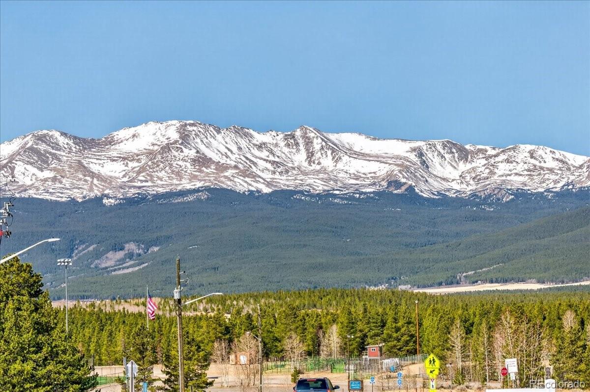 136 W 6th Street Leadville CO 80461