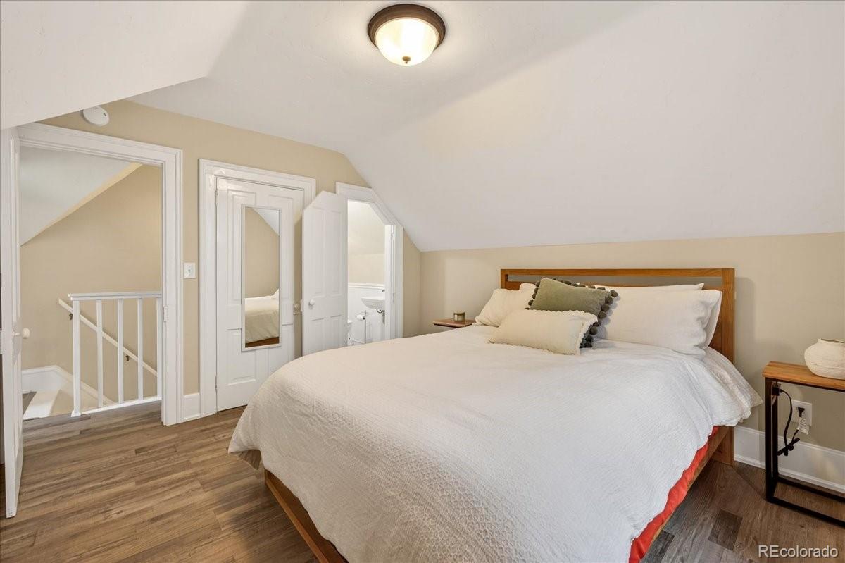 136 W 6th Street Leadville CO 80461