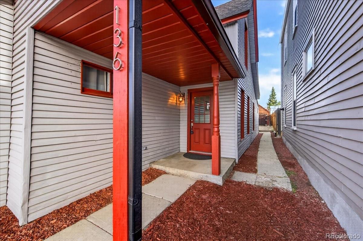 136 W 6th Street Leadville CO 80461