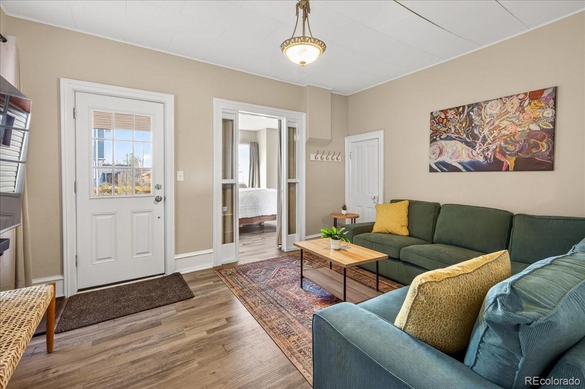 136 W 6th Street Leadville CO 80461