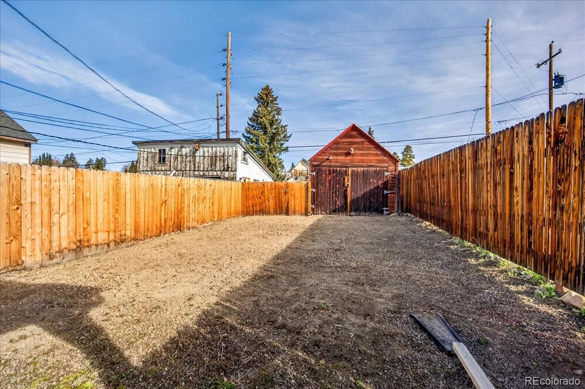 136 W 6th Street Leadville CO 80461