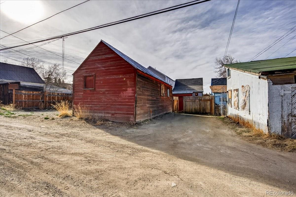 136 W 6th Street Leadville CO 80461