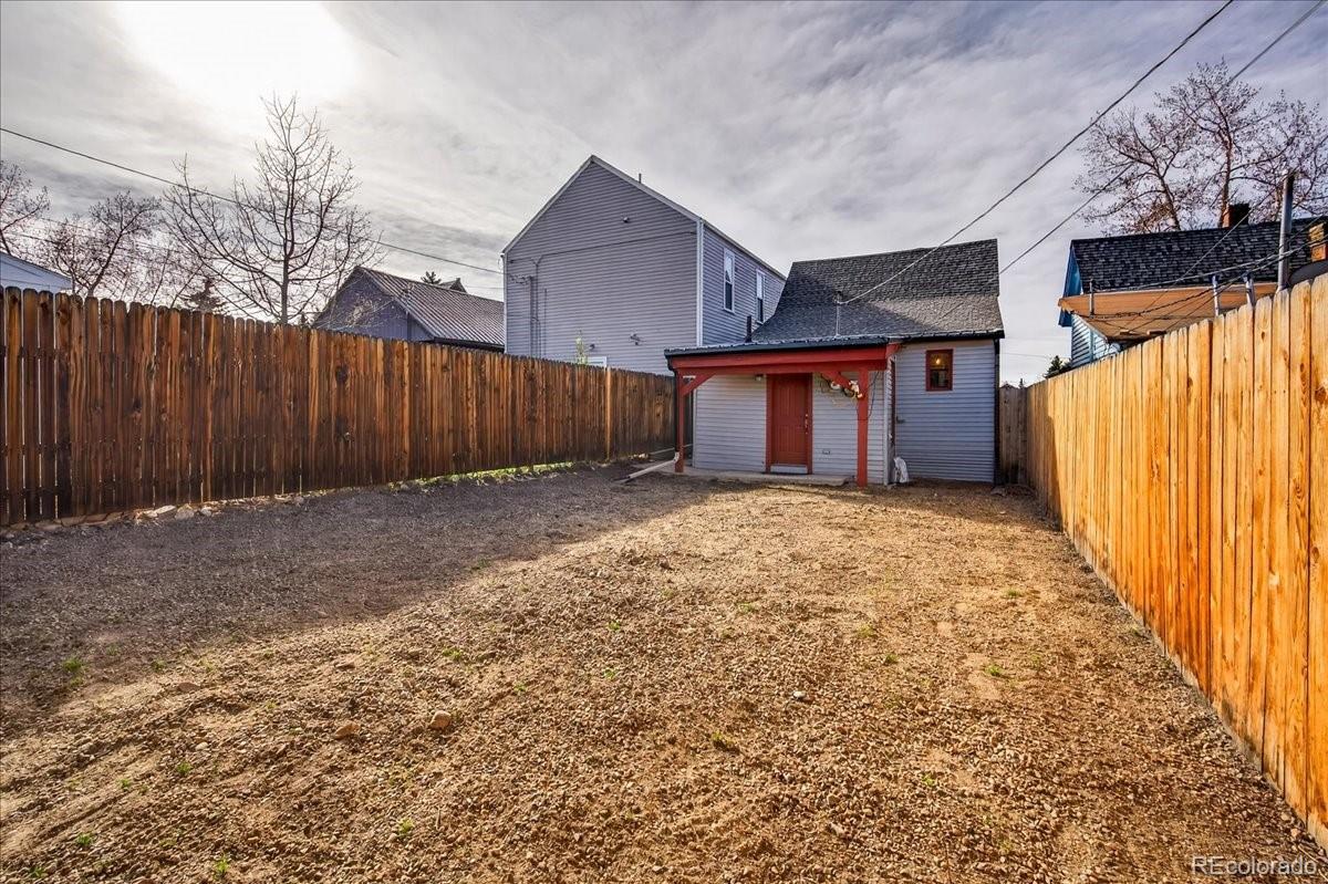 136 W 6th Street Leadville CO 80461