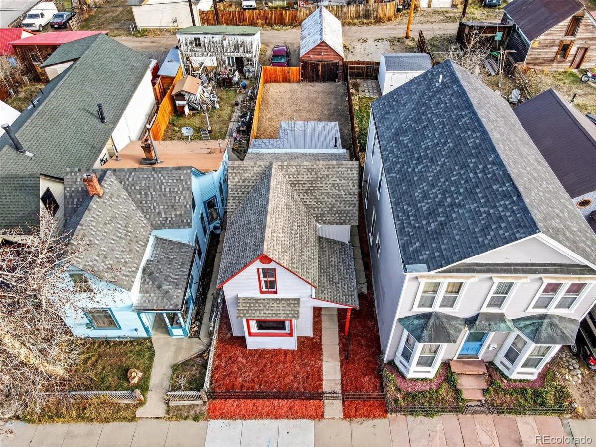 136 W 6th Street Leadville CO 80461