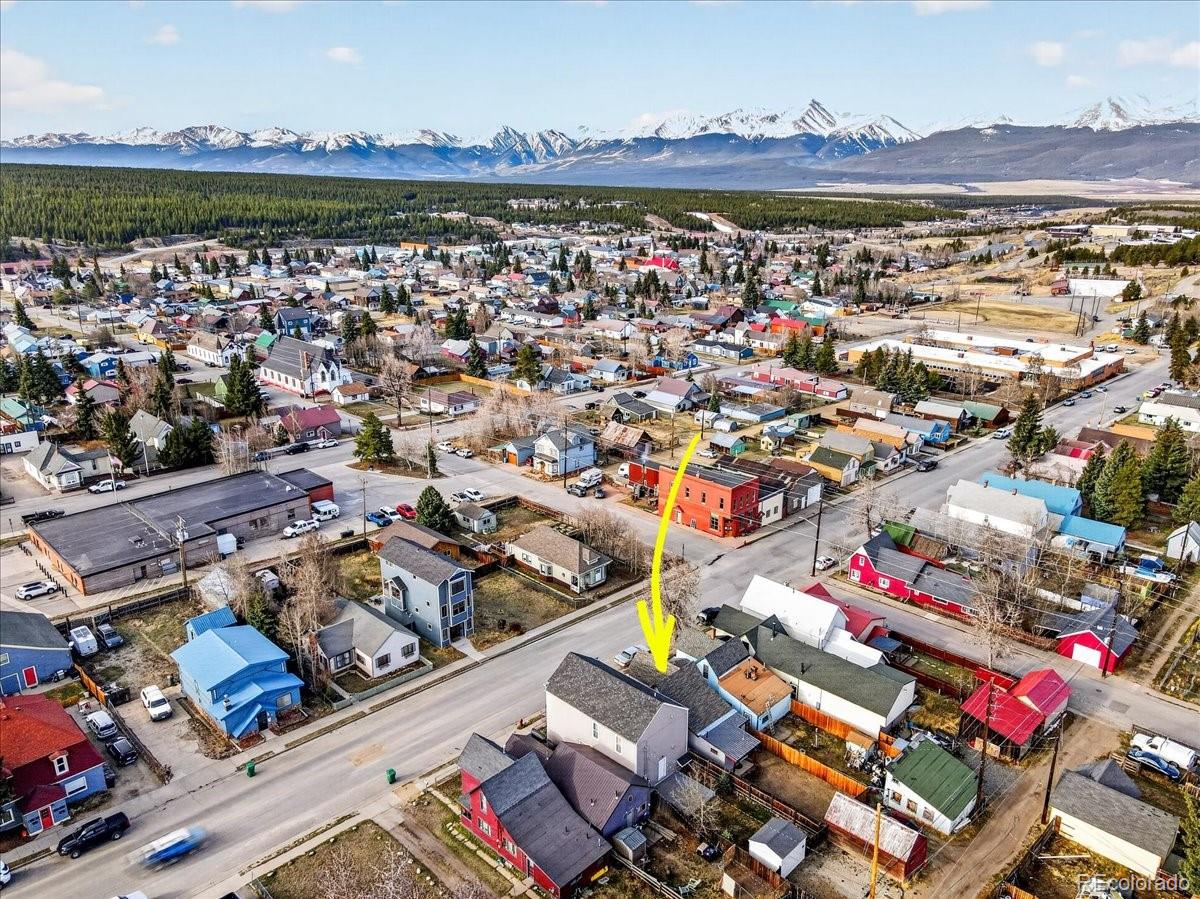 136 W 6th Street Leadville CO 80461