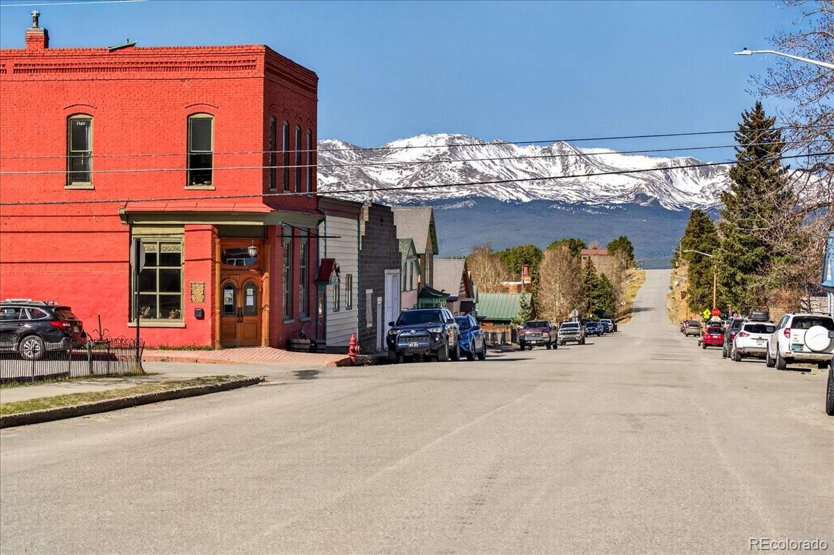 136 W 6th Street Leadville CO 80461
