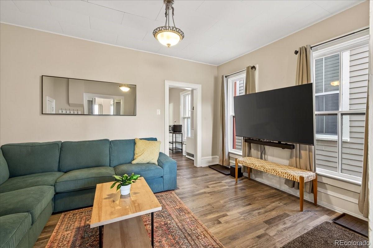 136 W 6th Street Leadville CO 80461