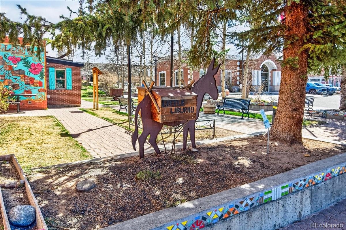 136 W 6th Street Leadville CO 80461