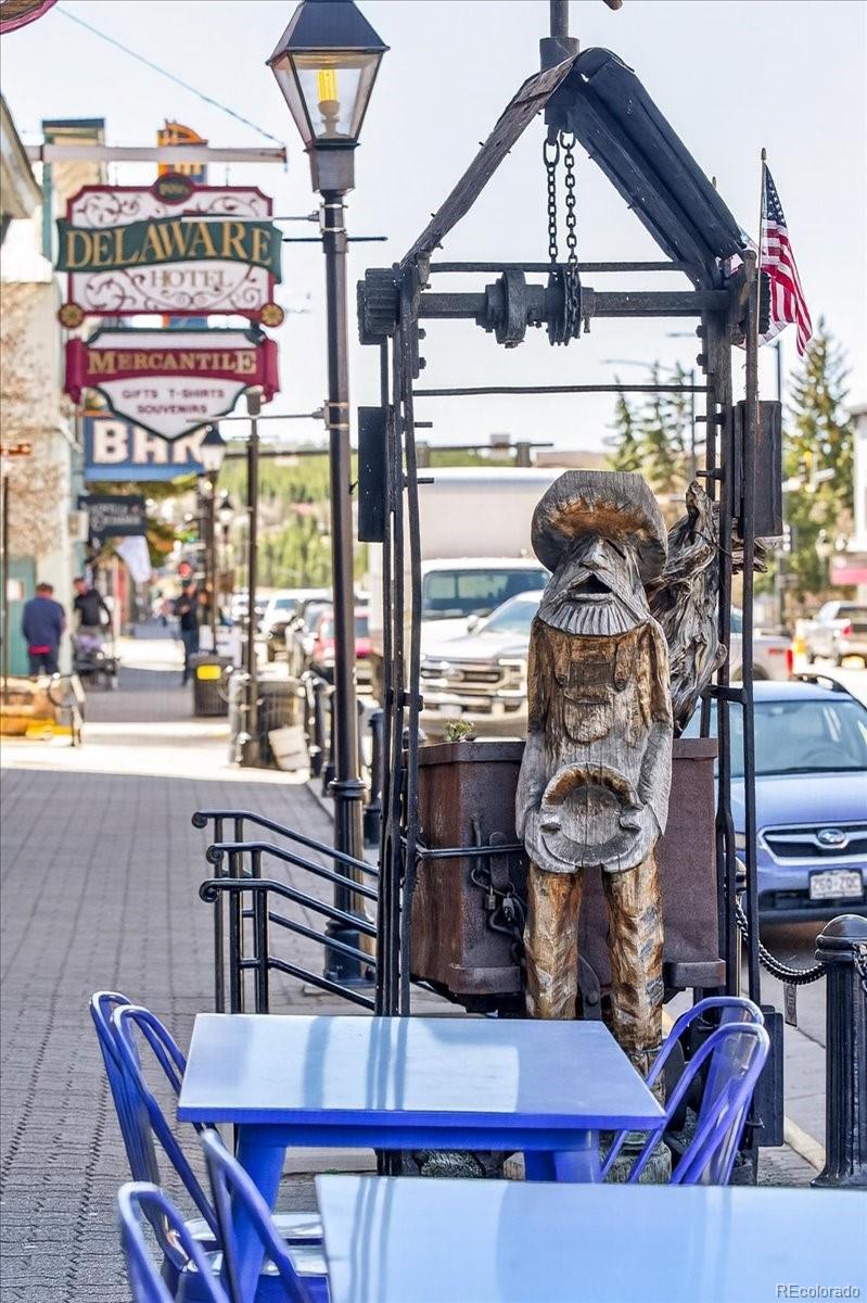 136 W 6th Street Leadville CO 80461