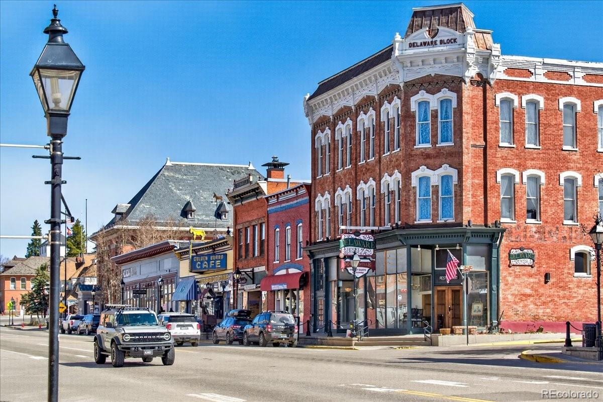 136 W 6th Street Leadville CO 80461