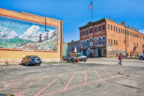 136 W 6th Street Leadville CO 80461