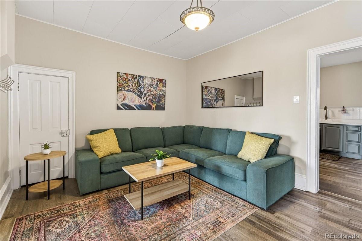 136 W 6th Street Leadville CO 80461