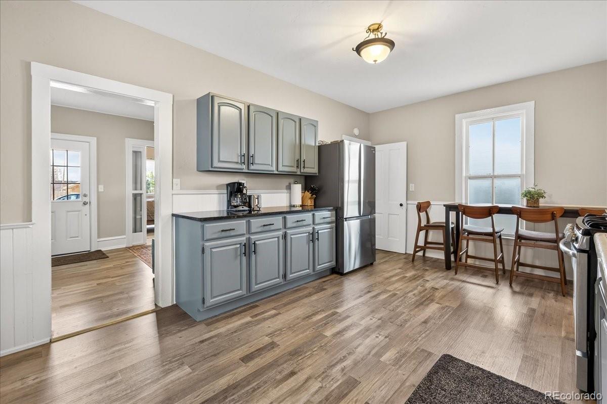 136 W 6th Street Leadville CO 80461