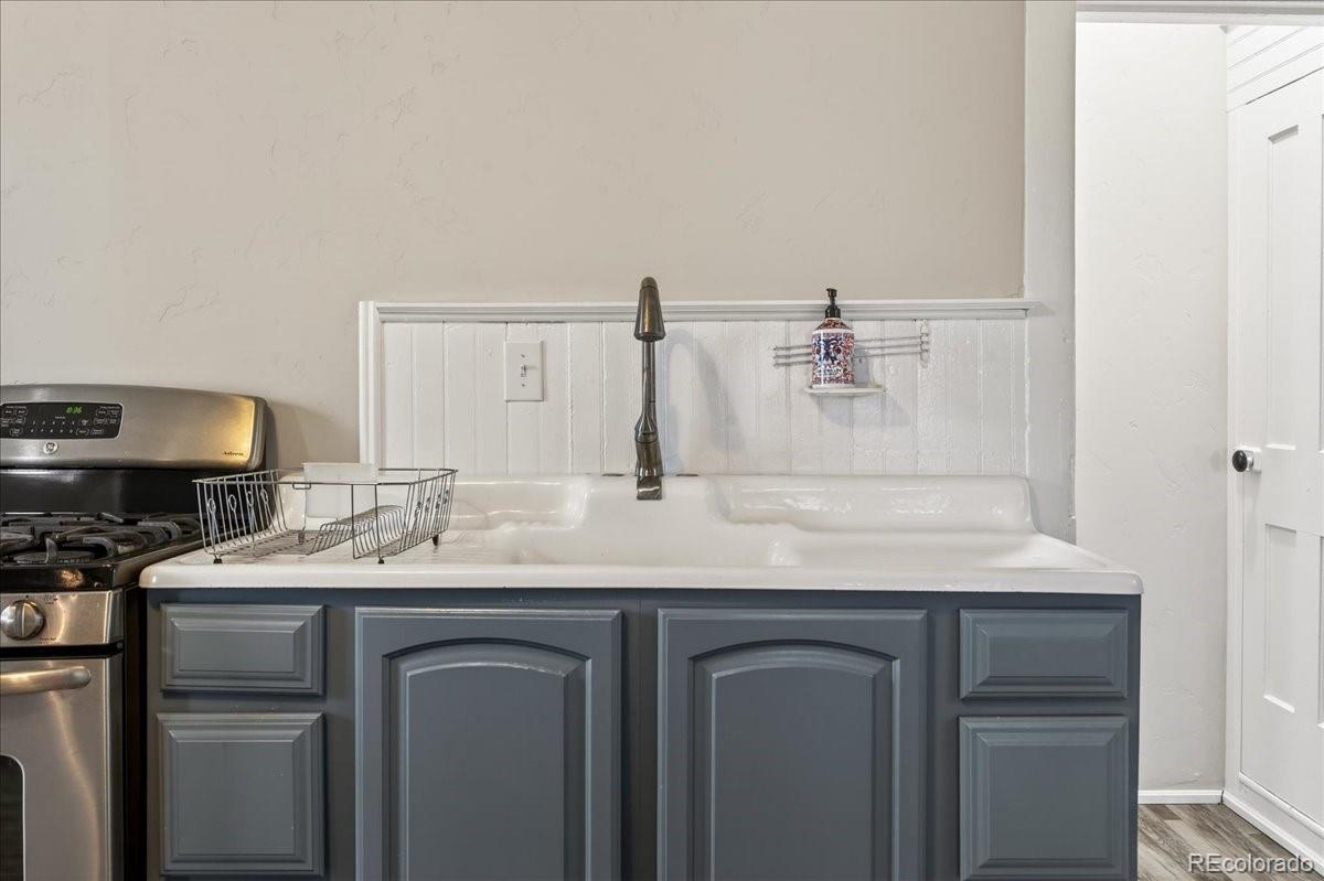 136 W 6th Street Leadville CO 80461