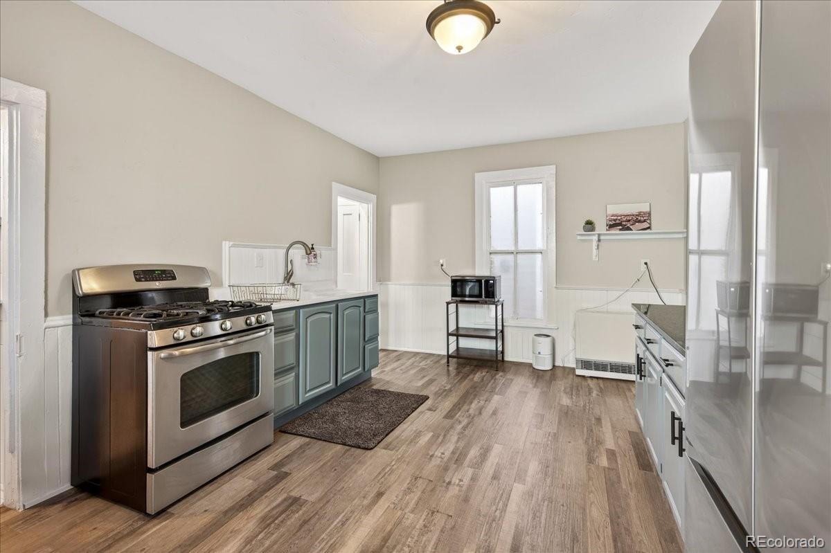 136 W 6th Street Leadville CO 80461