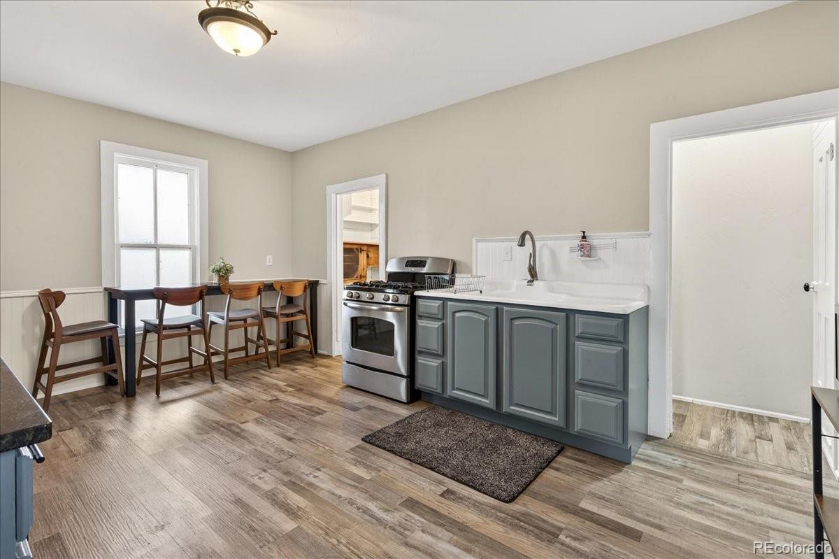 136 W 6th Street Leadville CO 80461