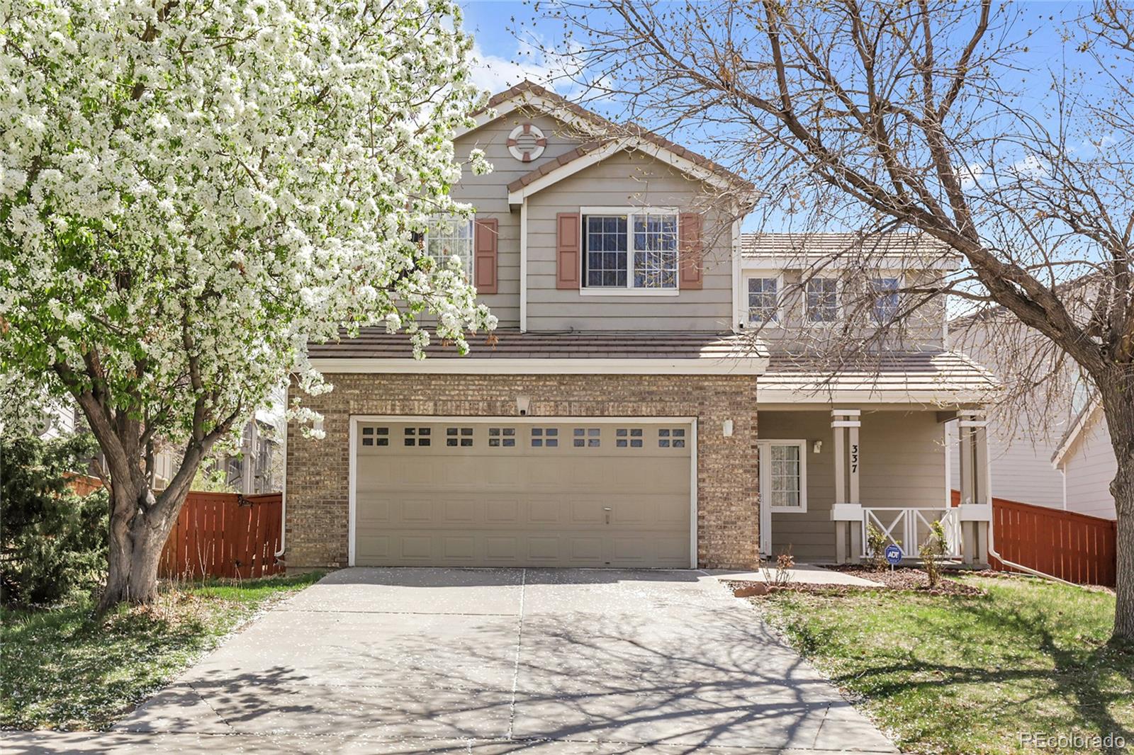 337 Ivory Circle Aurora CO 80011