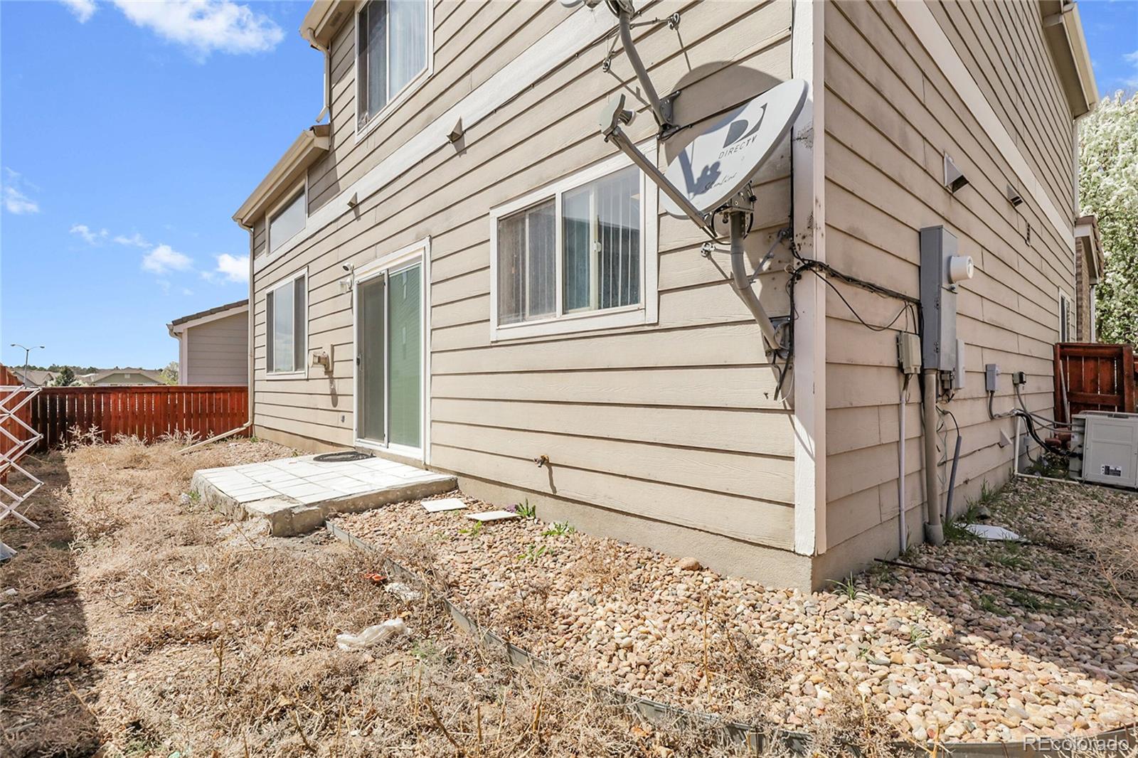 337 Ivory Circle Aurora CO 80011