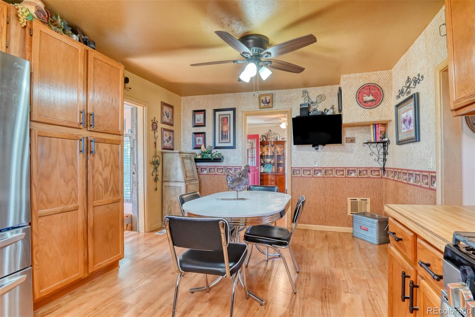 22500 Enoch Road Calhan CO 80808