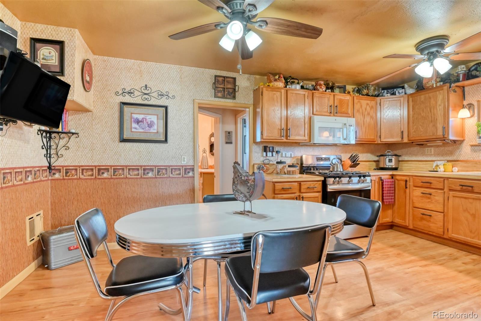 22500 Enoch Road Calhan CO 80808