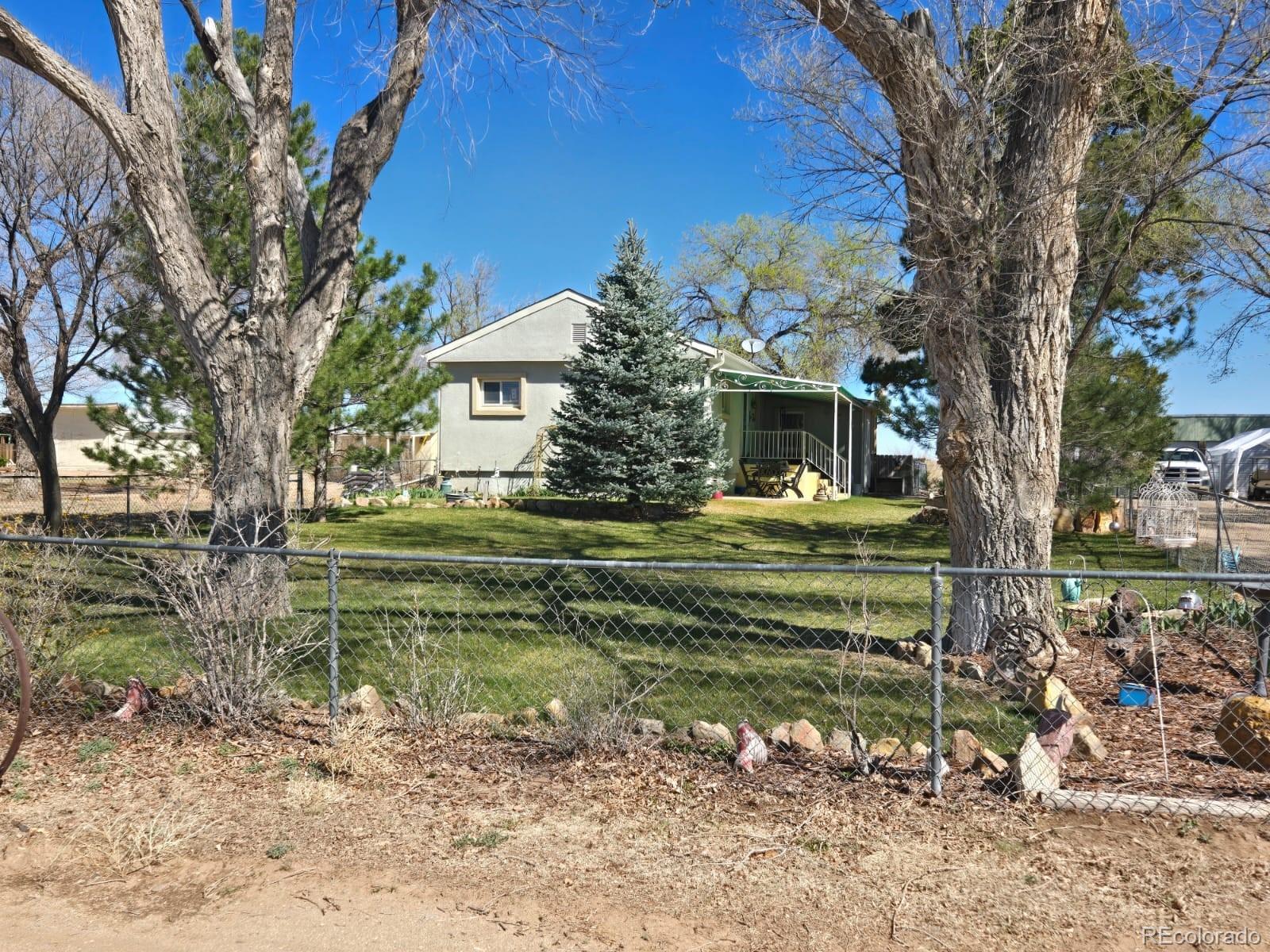 22500 Enoch Road Calhan CO 80808