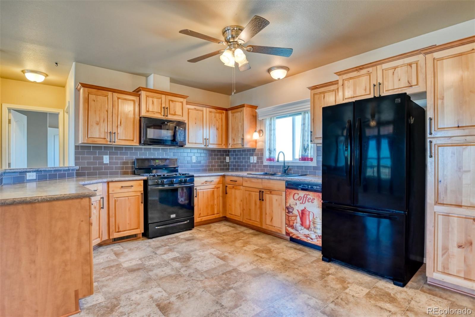 22500 Enoch Road Calhan CO 80808