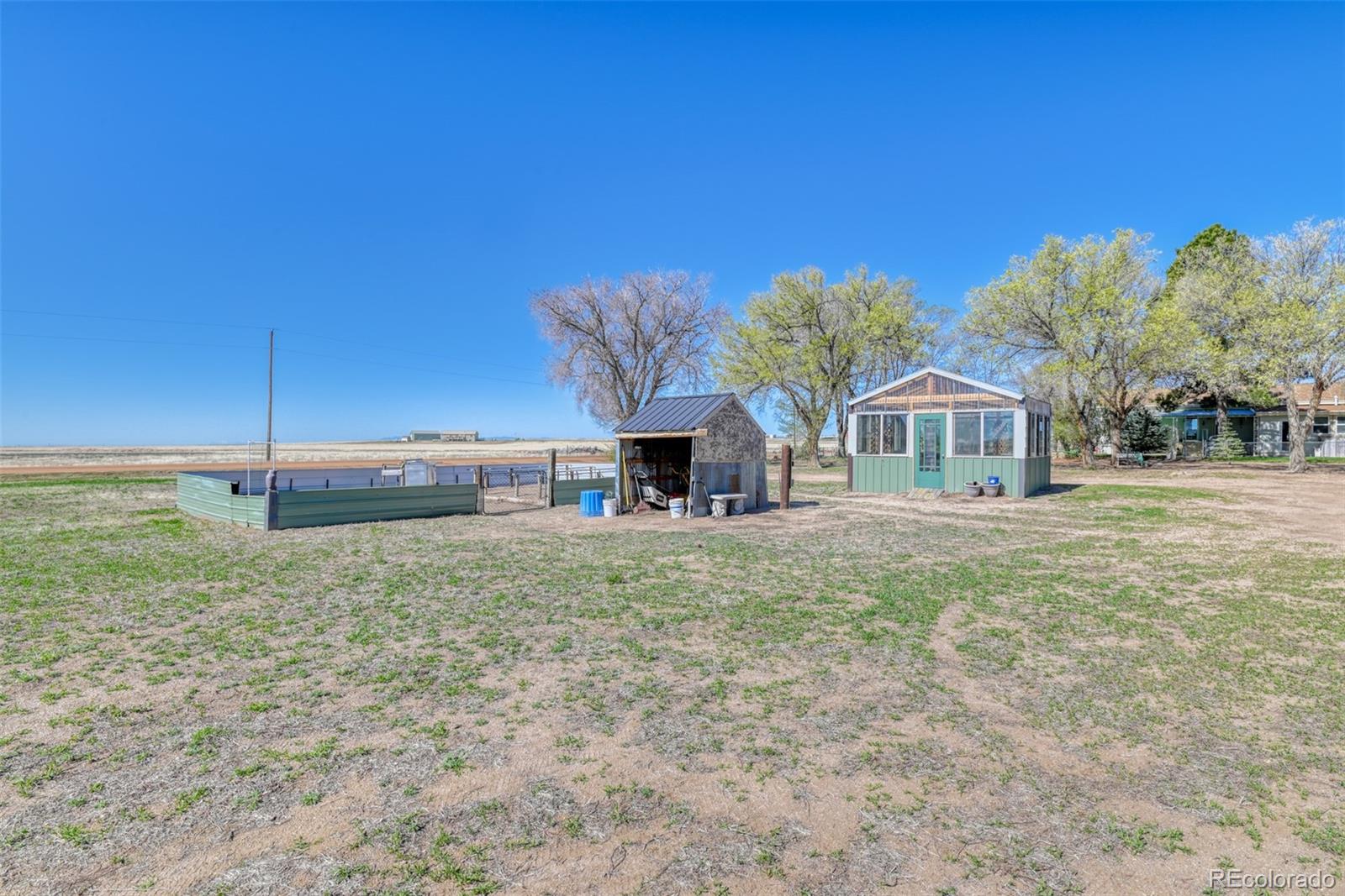 22500 Enoch Road Calhan CO 80808