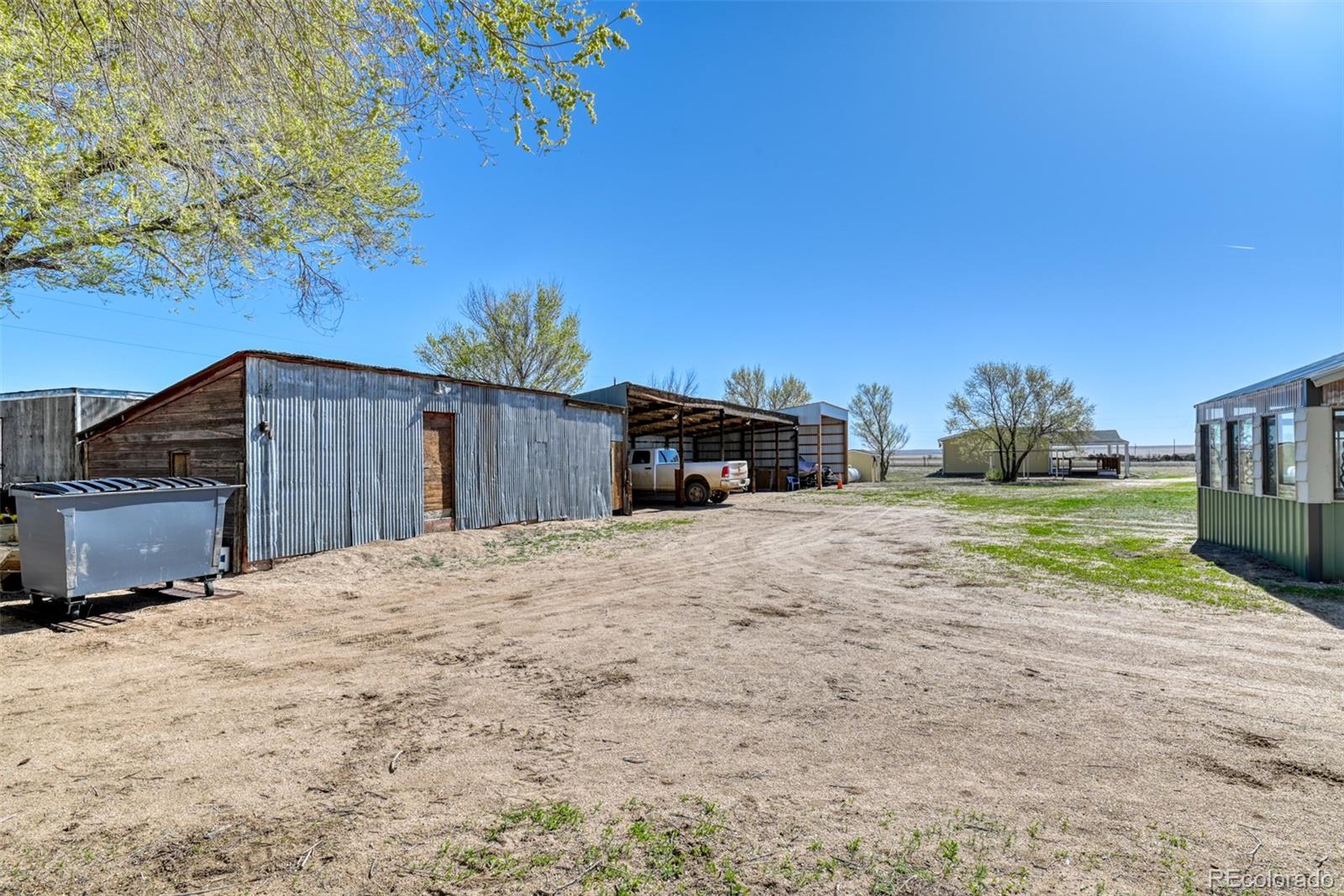 22500 Enoch Road Calhan CO 80808
