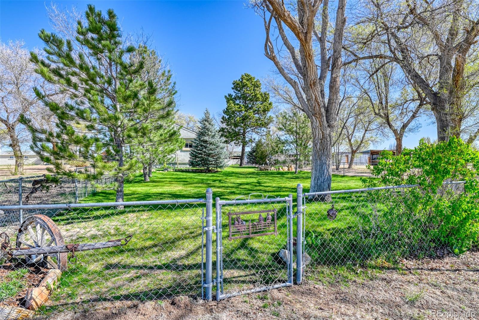 22500 Enoch Road Calhan CO 80808
