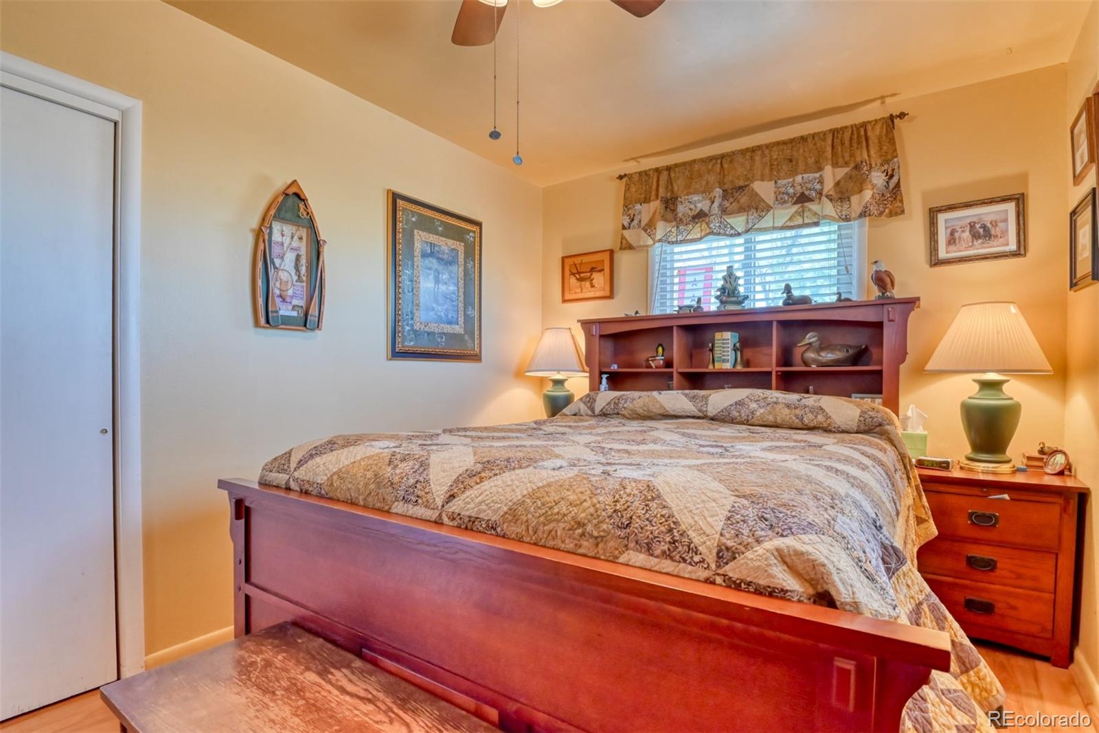 22500 Enoch Road Calhan CO 80808