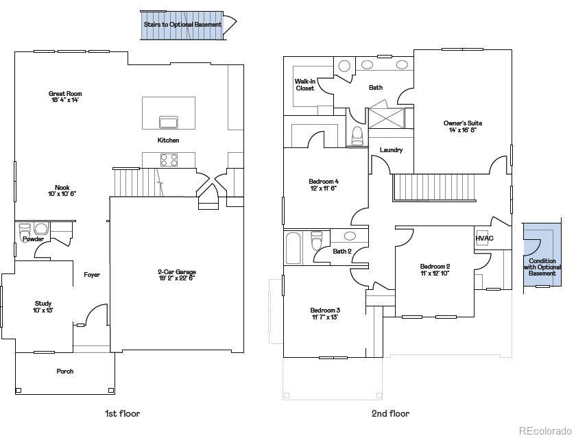 861 Mosquito Court Elizabeth CO 80107