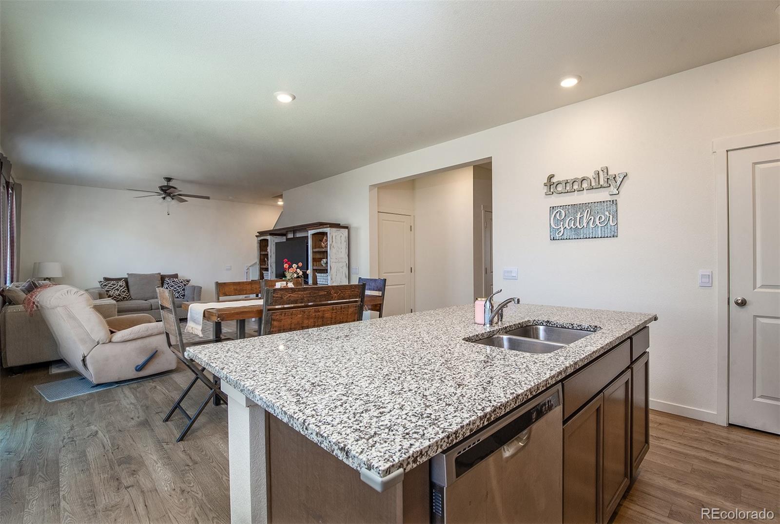 6563 Globeflower Street Wellington CO 80549