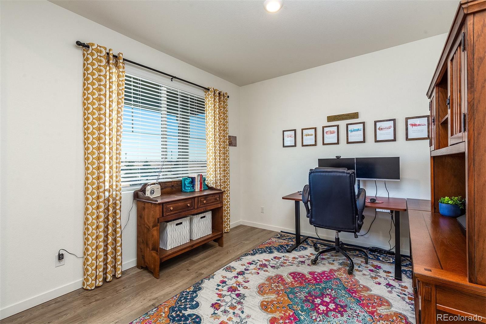 6563 Globeflower Street Wellington CO 80549