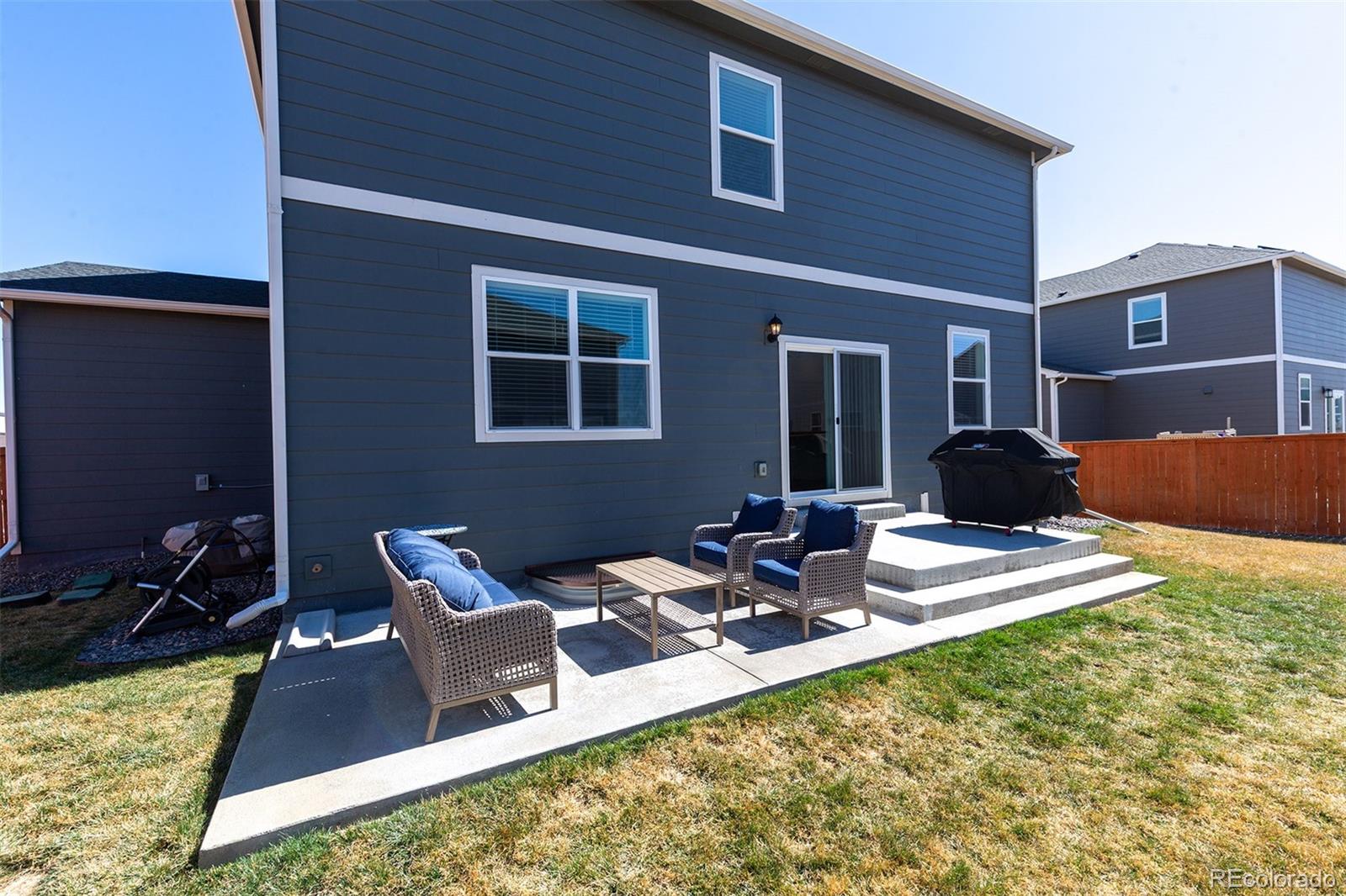 6563 Globeflower Street Wellington CO 80549