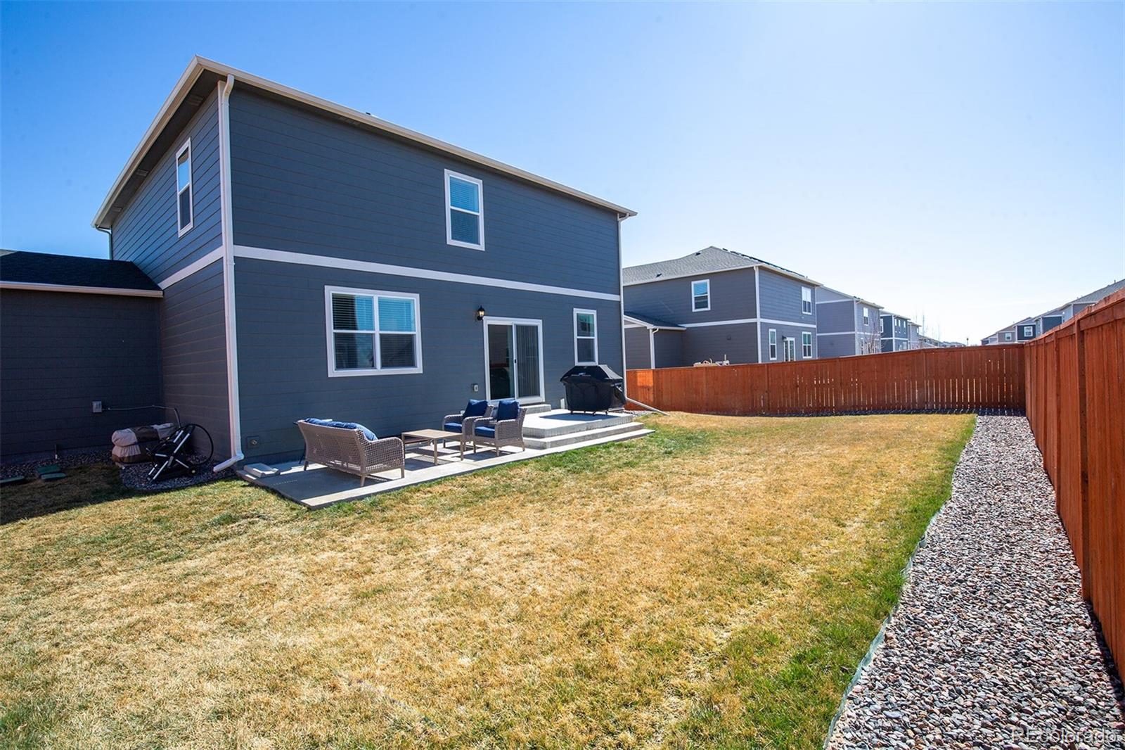 6563 Globeflower Street Wellington CO 80549