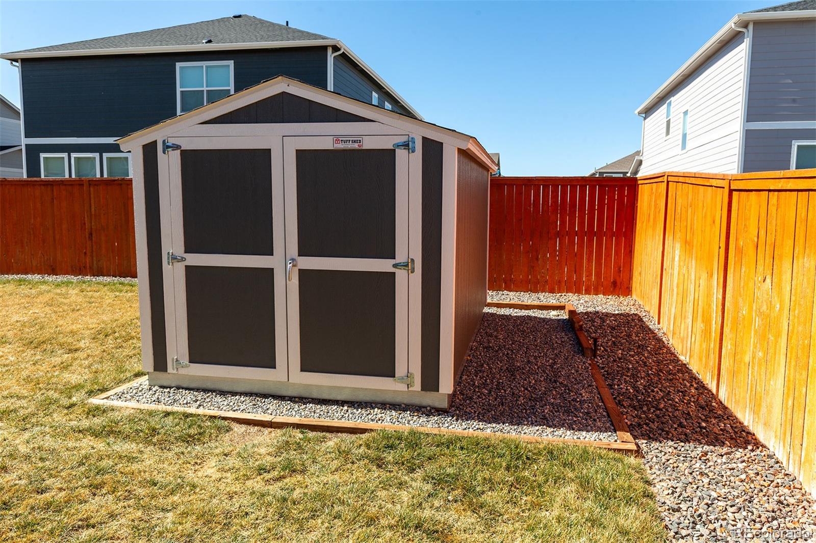 6563 Globeflower Street Wellington CO 80549
