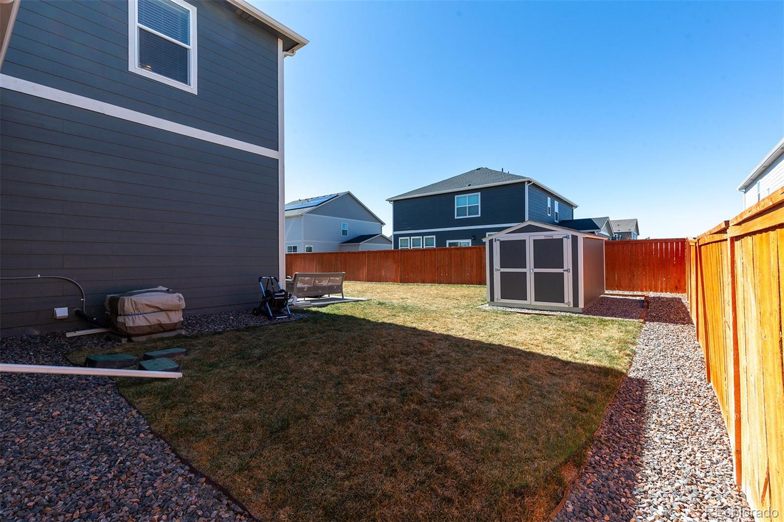 6563 Globeflower Street Wellington CO 80549