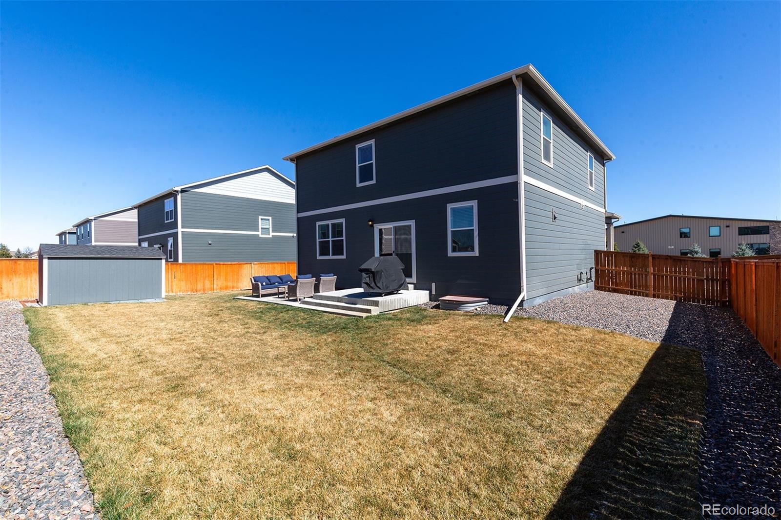 6563 Globeflower Street Wellington CO 80549