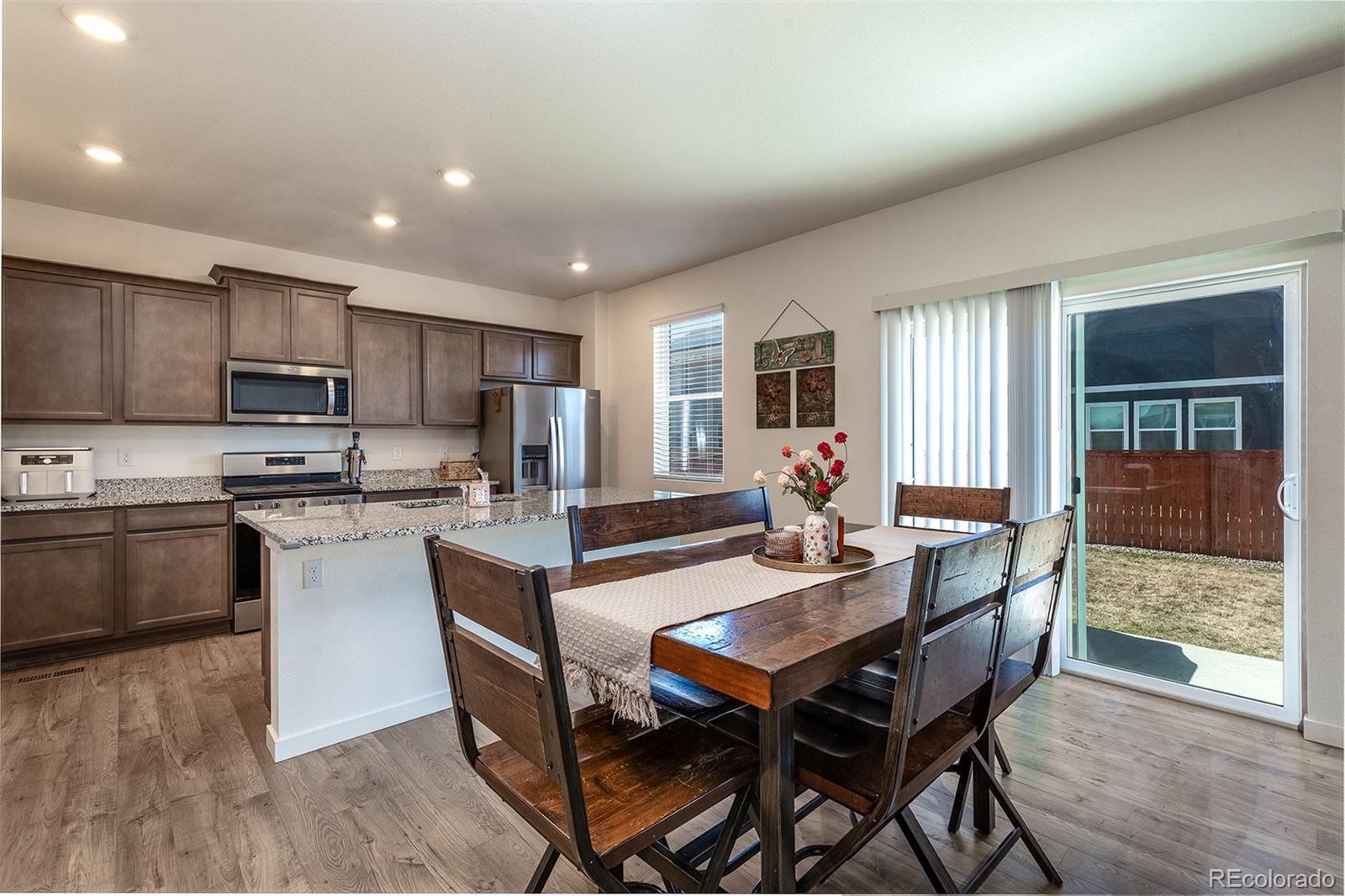 6563 Globeflower Street Wellington CO 80549