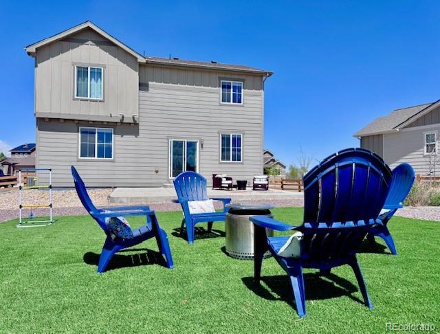 360 Marlowe Court Erie CO 80516