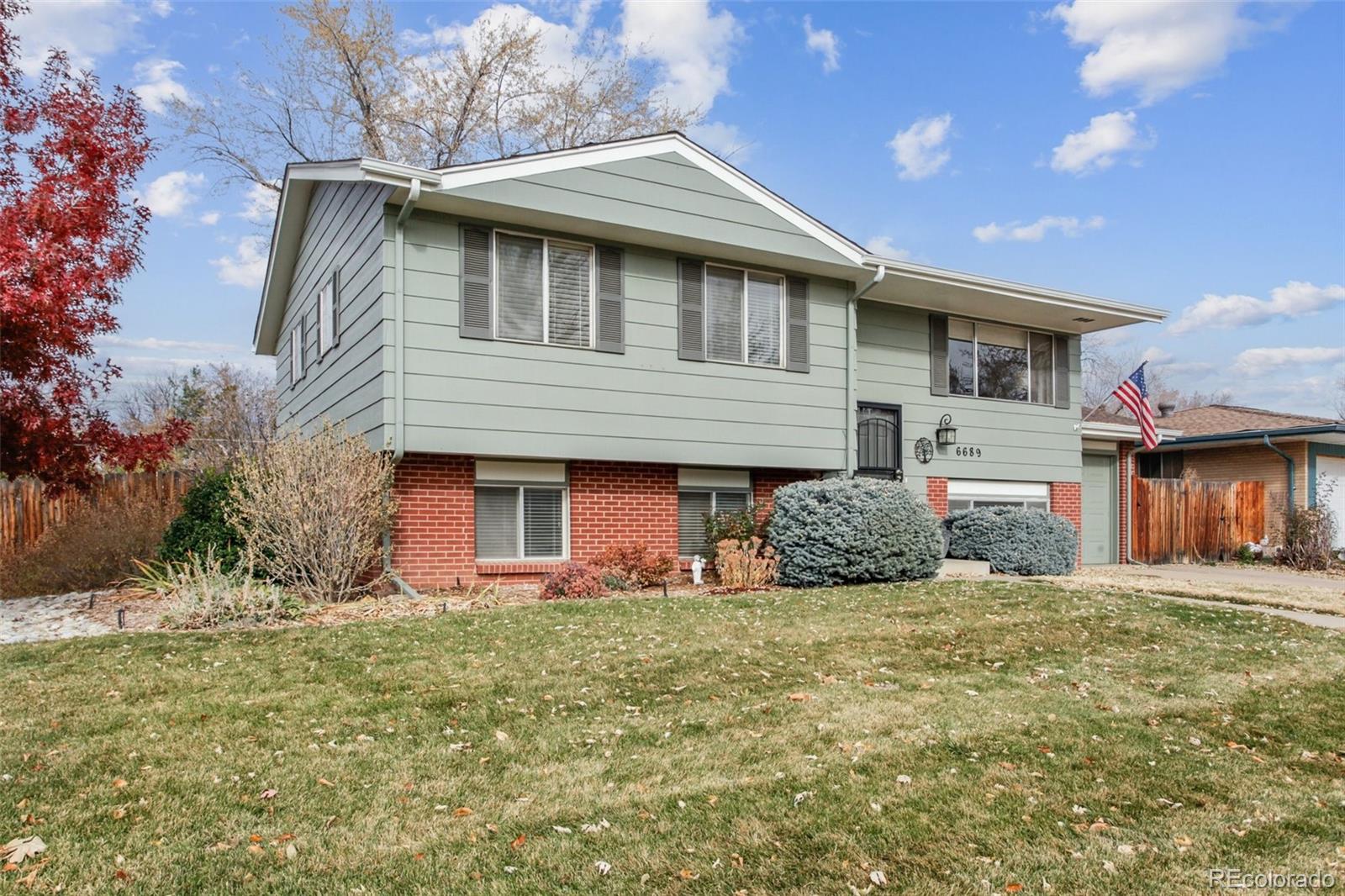 6689 S Delaware Street Littleton CO 80120