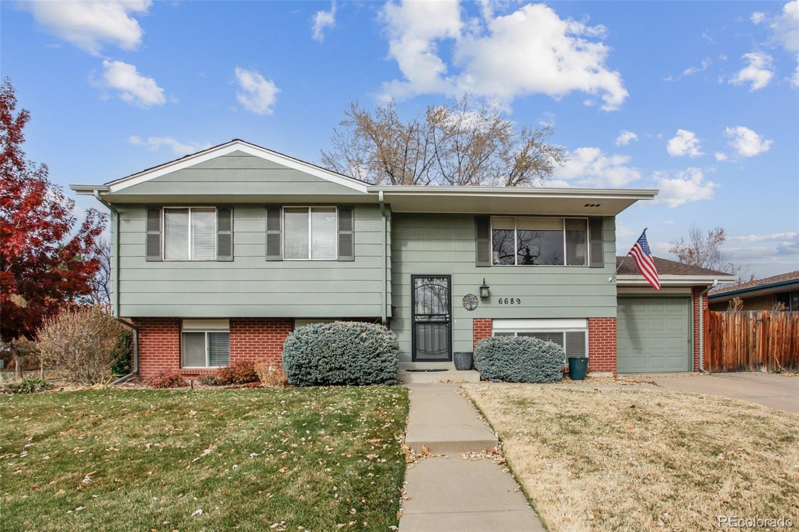 6689 S Delaware Street Littleton CO 80120