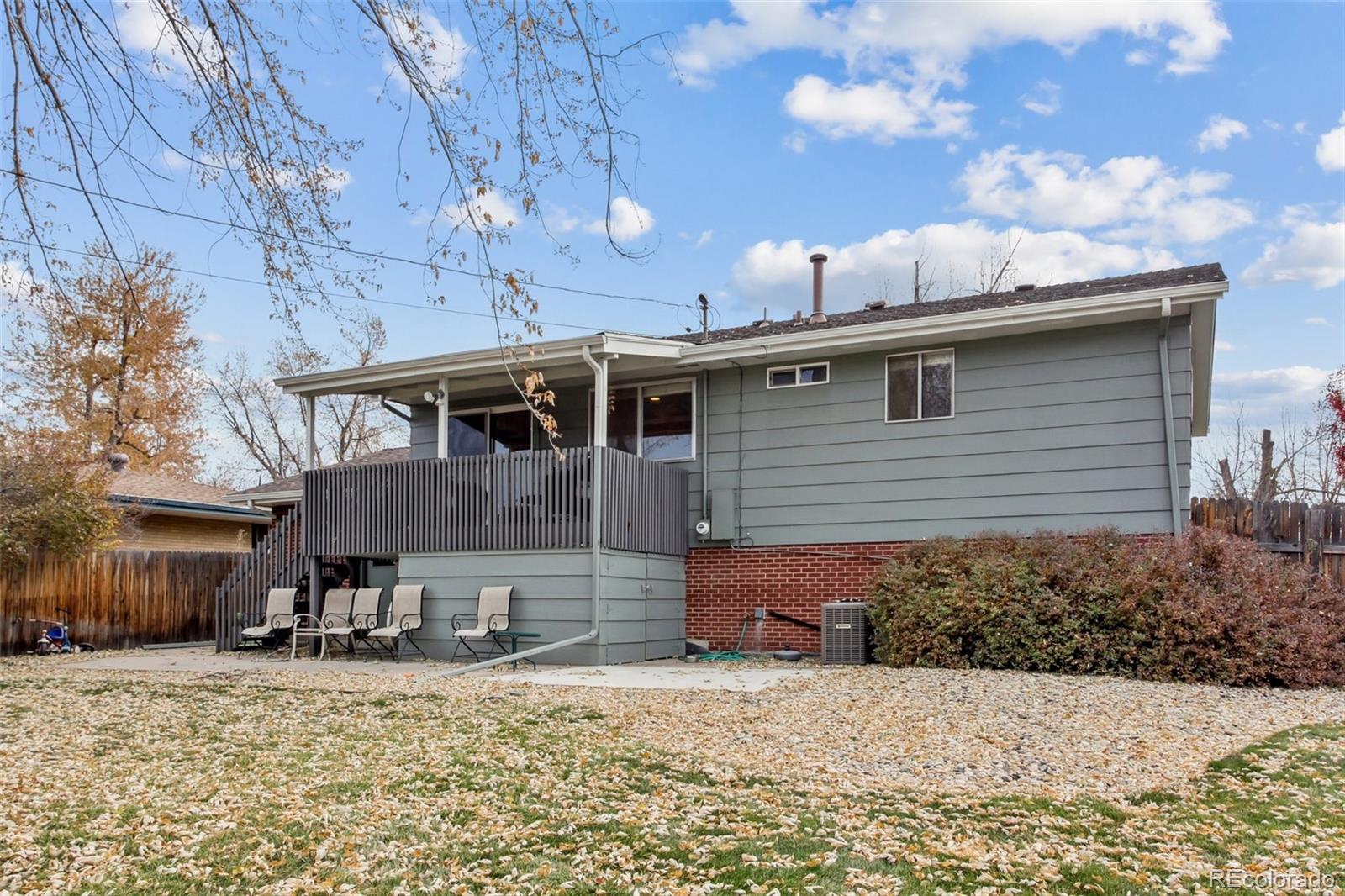 6689 S Delaware Street Littleton CO 80120