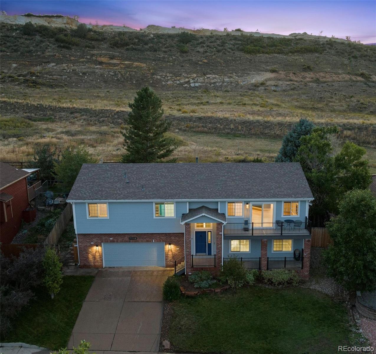 7719 Jared Way Littleton CO 80125