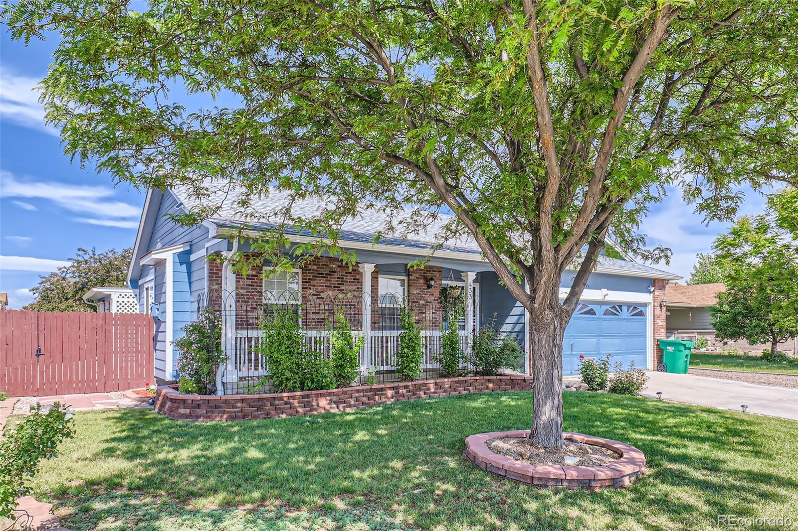 433 N 15th Avenue Brighton CO 80601