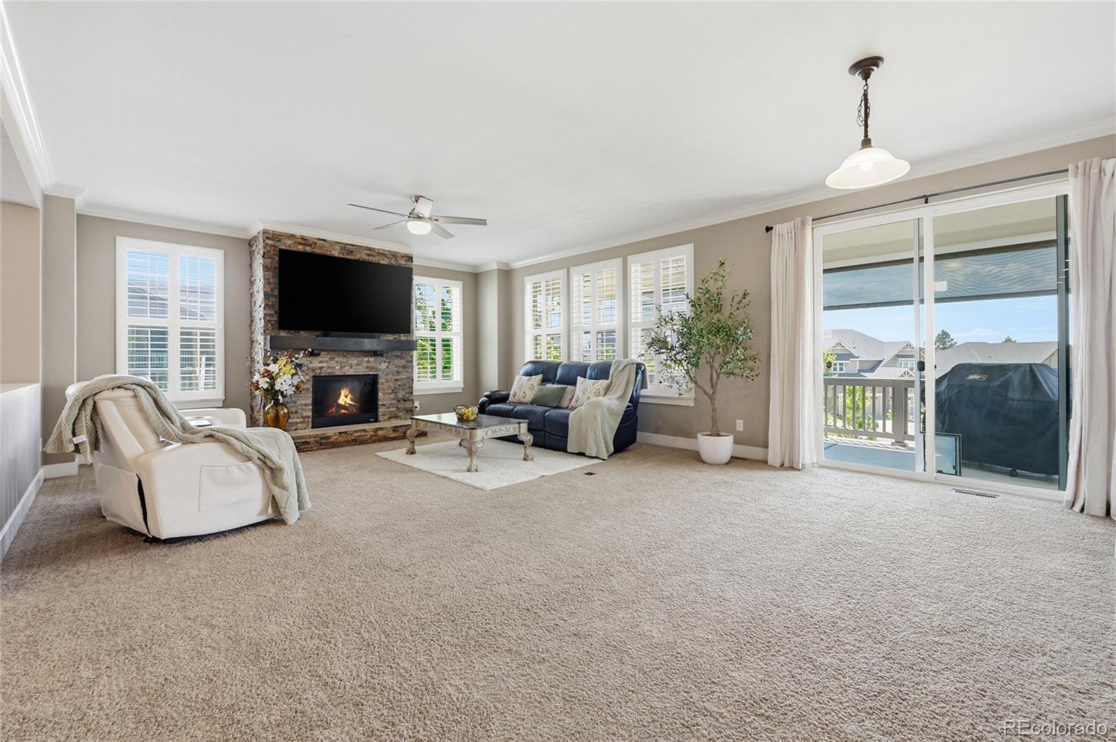 7961 S Flat Rock Way Aurora CO 80016