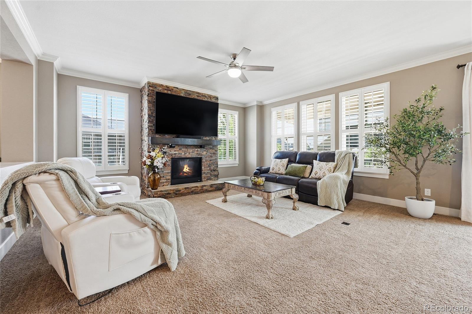 7961 S Flat Rock Way Aurora CO 80016