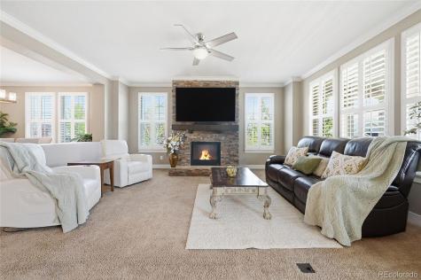 7961 S Flat Rock Way Aurora CO 80016