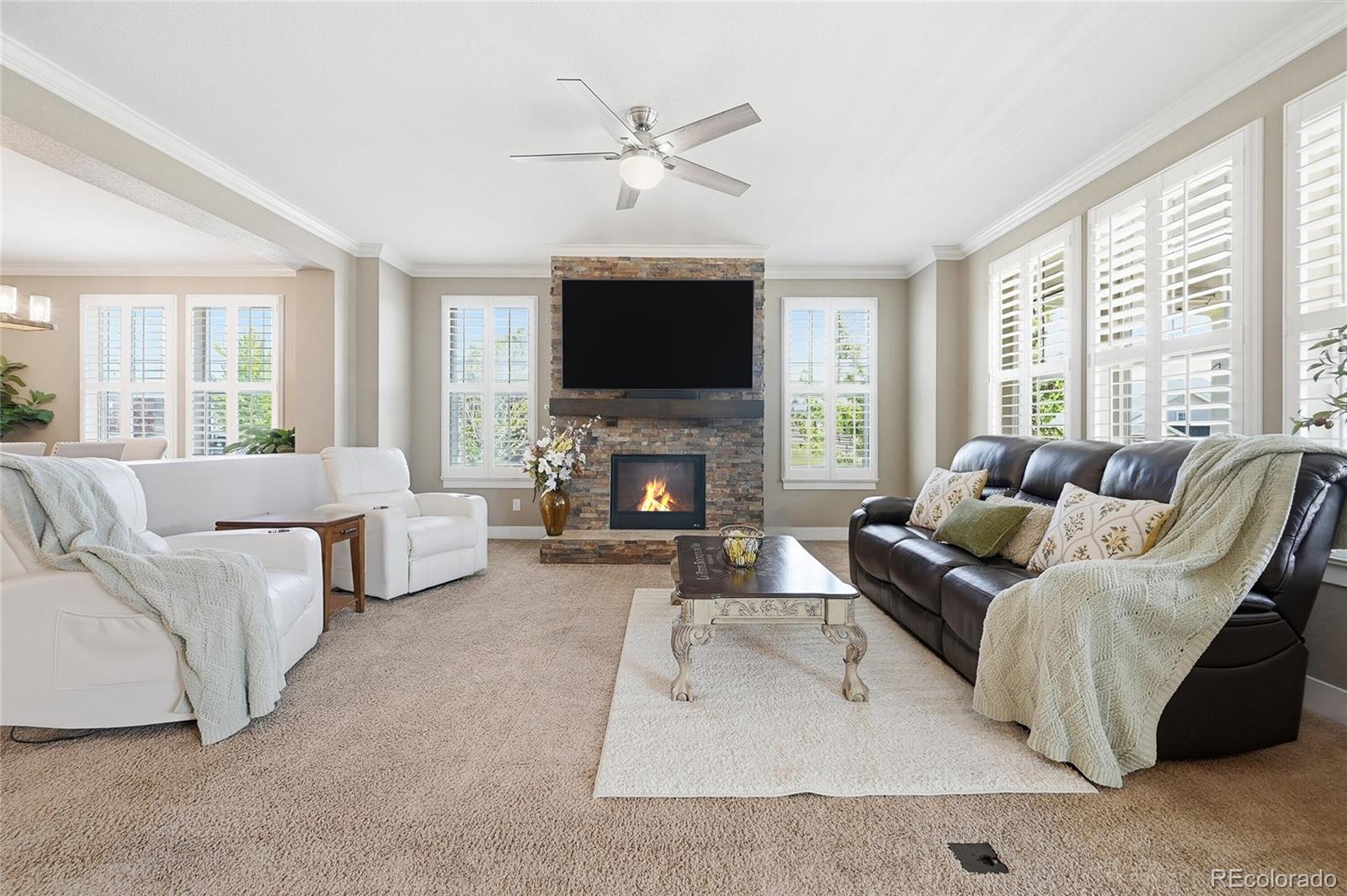 7961 S Flat Rock Way Aurora CO 80016